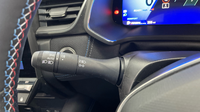 Renault Symbioz 1.6 E-Tech FHEV 145 Iconic Esprit Alpine 5dr Auto Hybrid Estate